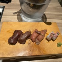焼肉㐂舌 南船場 - 
