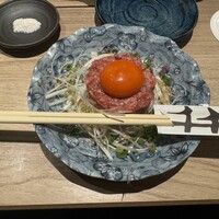 焼肉㐂舌 南船場 - 