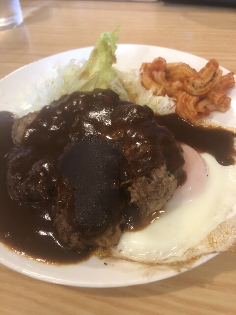 Yoshokuya Kuni Tei photo 5