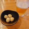 炭焼き牛タン酒場　ウシカイ - 