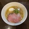 町田汁場 しおらーめん 進化 町田駅前店