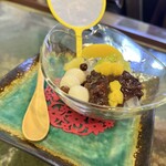 きんぎょcafe 柳楽屋・陽だまり - 