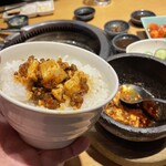 焼肉きんぐ - 