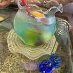 きんぎょcafe 柳楽屋・陽だまり - 