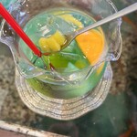 きんぎょcafe 柳楽屋・陽だまり - 