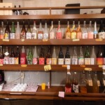 炭焼き牛タン酒場　ウシカイ - 