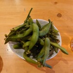 炭焼き牛タン酒場　ウシカイ - 