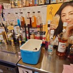 炭焼き牛タン酒場　ウシカイ - 