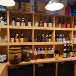 炭焼き牛タン酒場　ウシカイ - 