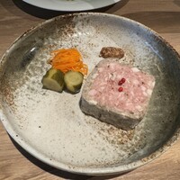 Bistro Sifflet - 