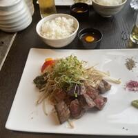 TEPPANYAKI 10 SHIBUYA - 