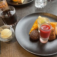 TEPPANYAKI 10 SHIBUYA - 