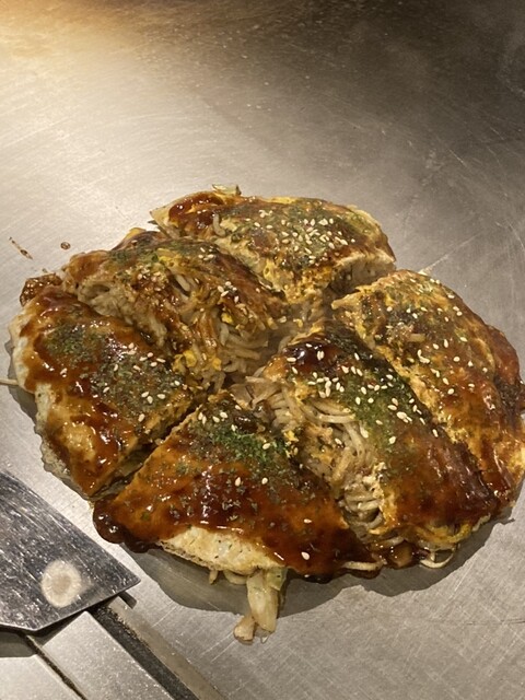 Teppanyaki Toratouma photo 5