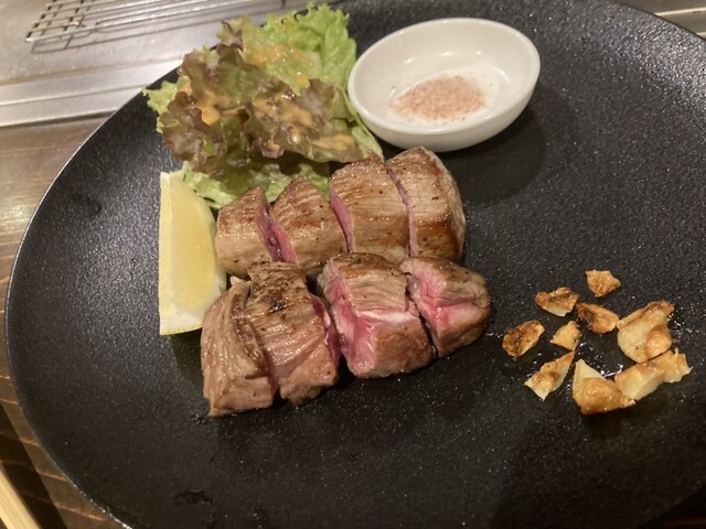 Teppanyaki Toratouma