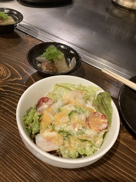 Teppanyaki Toratouma photo 4