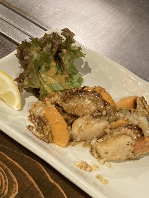 Teppanyaki Toratouma photo 2