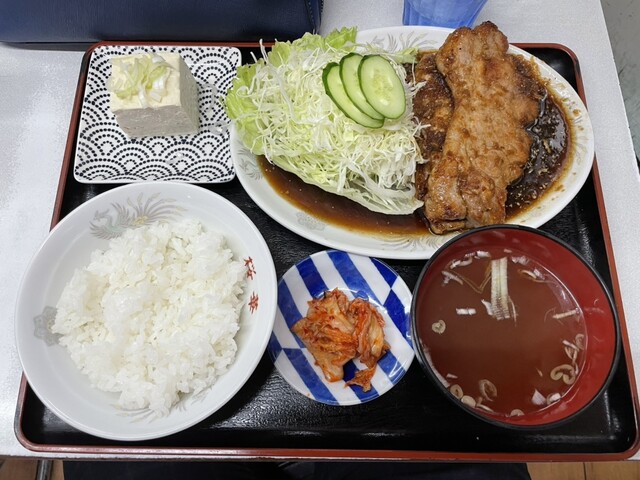 桜華 陸前原ノ町｜仙台の中華料理店