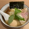 らぁ麺 くろ渦