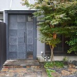 日本料理FUJI - 外観