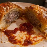 スタンド 末広 - 