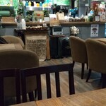 AC ROASTERY  - 