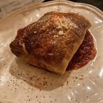 スタンド 末広 - 