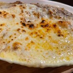 スタンド 末広 - 