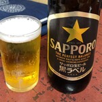 うなちゃん - うなちゃん(ビール)