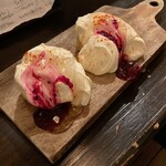 スタンド 末広 - 