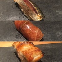 すし 喜邑 - 