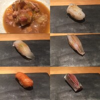 すし 喜邑 - 