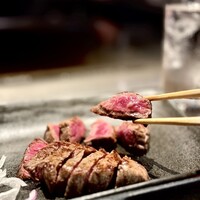 銀座のステーキ 銀座本店 - 