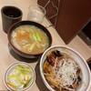 十勝豚丼 いっぴん ステラプレイス店