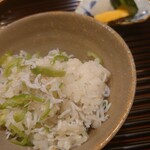 料理屋そうびき - 