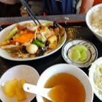 中華料理寧海飯店 - 