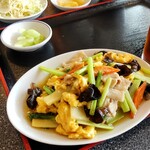 中華料理寧海飯店 - 