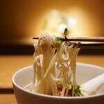 日本料理FUJI - 〆に相応しい抜群のおいしさ！