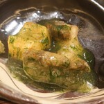 料理屋そうびき - 