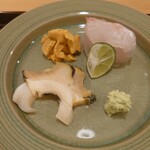 料理屋そうびき - 