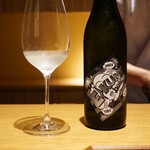 日本料理FUJI - ◉EIKUN！holic 生酒