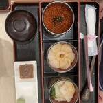 北海道港町食堂 - 