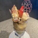 PATISSERIE ASAKO IWAYANAGI - 