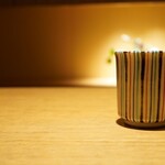 日本料理FUJI - ご馳走さまでした！