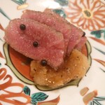 料理屋そうびき - 