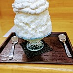 Cafe ロビンソン - 