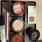 北海道港町食堂 - 