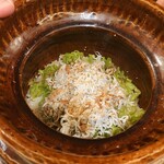 料理屋そうびき - 