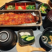 うなぎ四代目菊川 ミッドランドスクエア 名古屋本店 - 