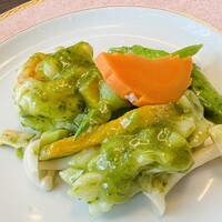 Szechwan Cuisine & Wine 四川料理 御馥 中之島ダイビル店 - 