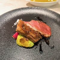 ダルマット 六本木ヒルズ店 - 